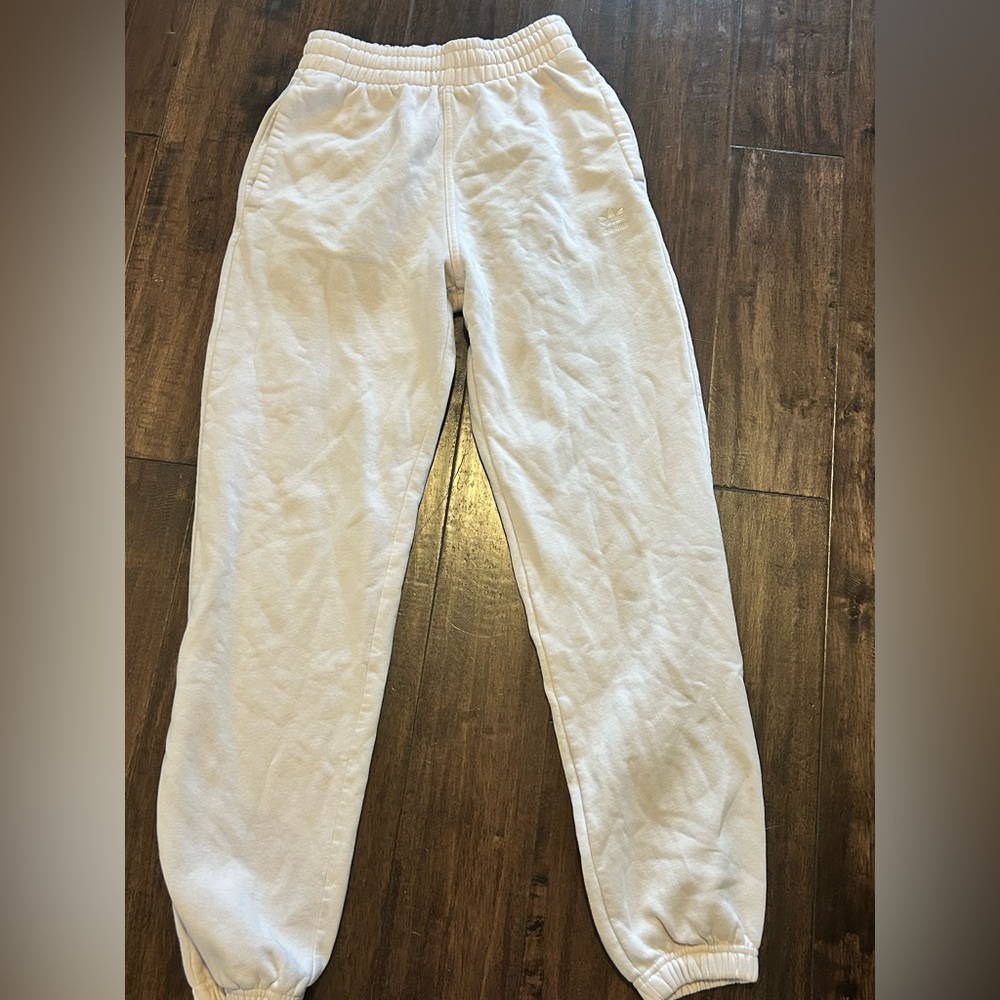 Adidas Bone Jogger Pants